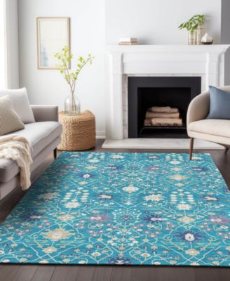 Chantille Machine Washable ACN1009 Area Rug Collection
