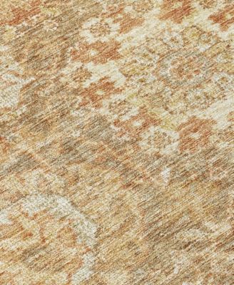 Chantille Machine Washable ACN1101 9'x12' Area Rug