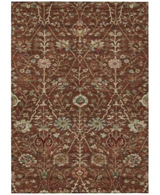 Chantille Machine Washable ACN1085 9'x12' Area Rug
