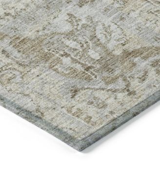 Chantille Machine Washable ACN1102 8'x10' Area Rug
