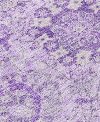 Chantille Machine Washable ACN1102 5'x7'6" Area Rug