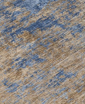 Chantille Machine Washable ACN1093 5'x7'6" Area Rug