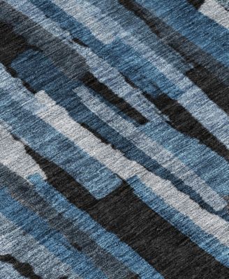 Chantille Machine Washable ACN1079 5'x7'6" Area Rug