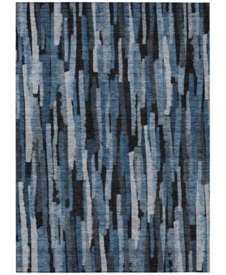 Chantille Machine Washable ACN1079 5'x7'6" Area Rug
