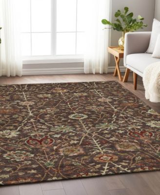 Chantille Machine Washable ACN1085 3'x5' Area Rug