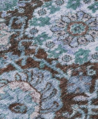 Chantille Machine Washable ACN1101 2'6"x3'10" Area Rug