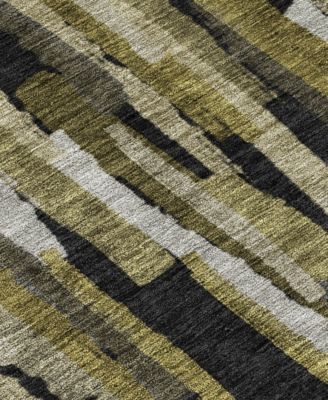 Chantille Machine Washable ACN1079 3'x5' Area Rug