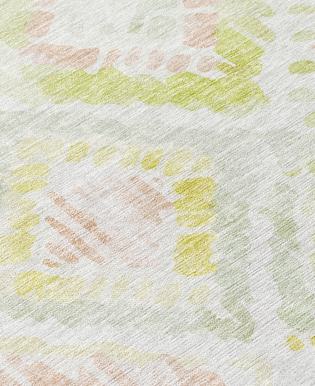 Addison Chantille Machine Washable Acn1088 2'6"x3'10" Area Rug In Pink