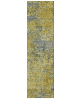 Chantille Machine Washable ACN1093 2'3"x7'6" Runner Area Rug