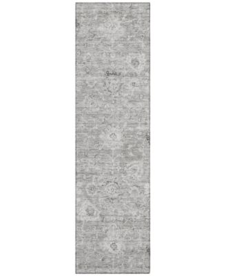 Chantille Machine Washable ACN1089 2'3"x7'6" Runner Area Rug