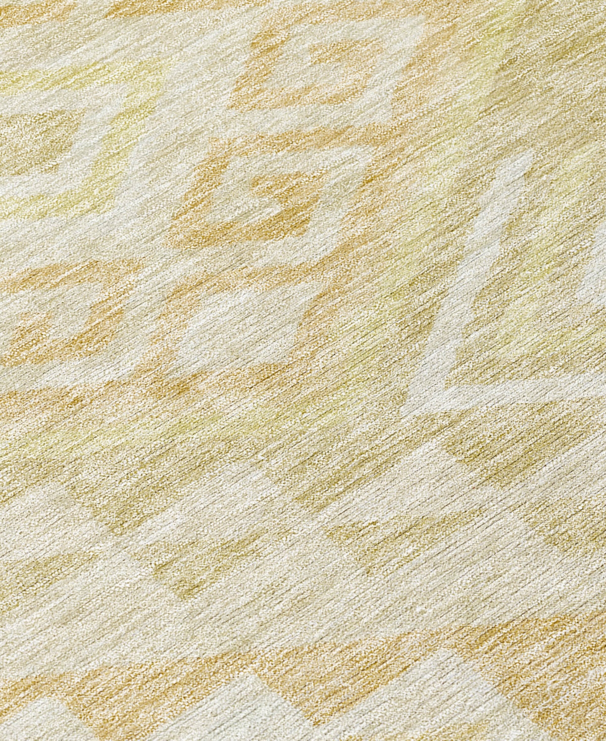 Addison Chantille Machine Washable Acn1091 10'x14' Area Rug In Tan