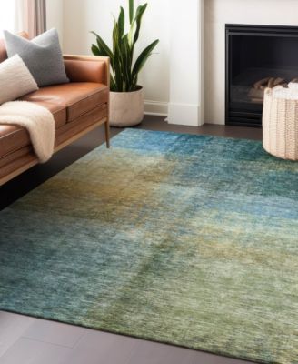 Chantille Machine Washable ACN1096 Area Rug Collection
