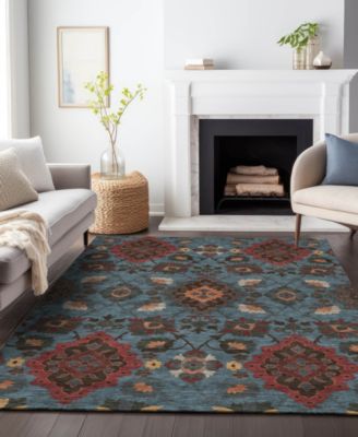 Chantille Machine Washable ACN1002 3'x5' Area Rug