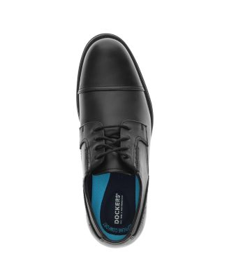 Men's Echo Lace Up Shoe