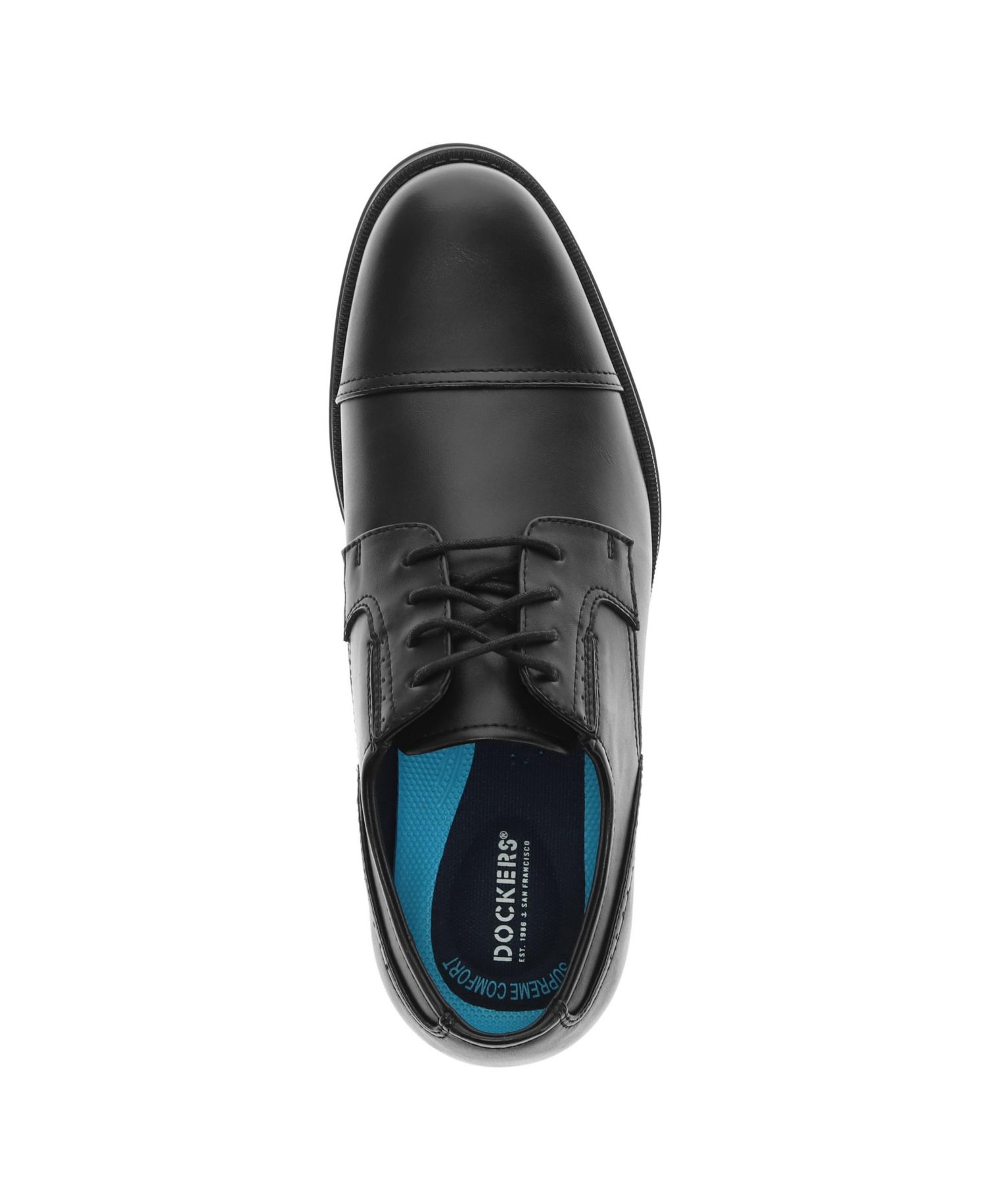 Men's Echo Lace Up Shoe