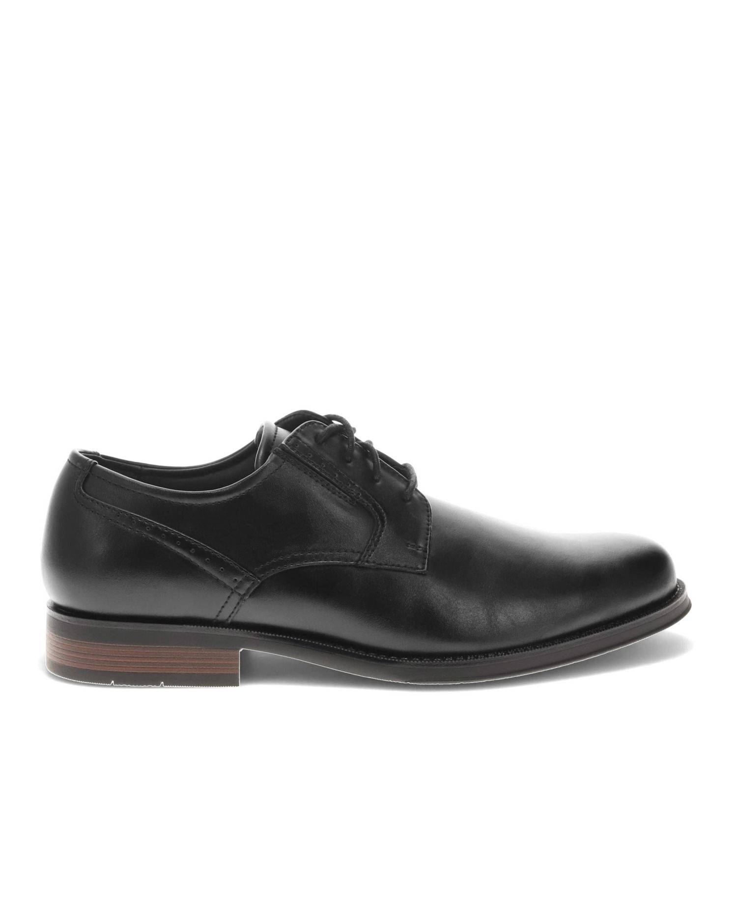 Men's Edgar Lace Up Shoe