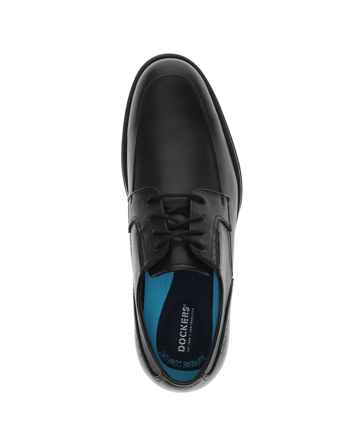 Men's Elmer Lace Up Shoe