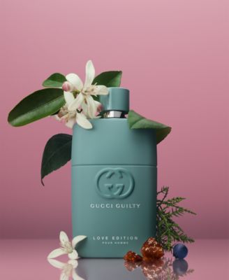 Gucci Guilty Love Edition Pour Femme, Eau de Parfum, 90ml in