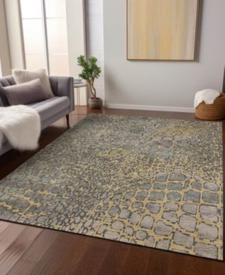 Chantille Machine Washable ACN988 9'x12' Area Rug