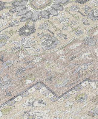 Chantille Machine Washable ACN985 9'x12' Area Rug