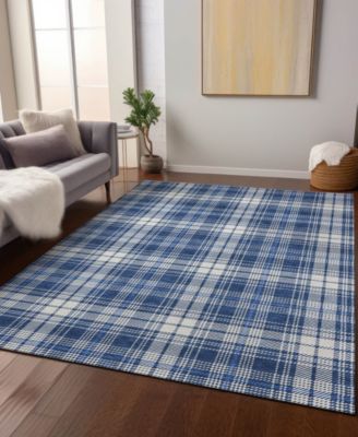 Chantille Machine Washable ACN993 8'x10' Area Rug