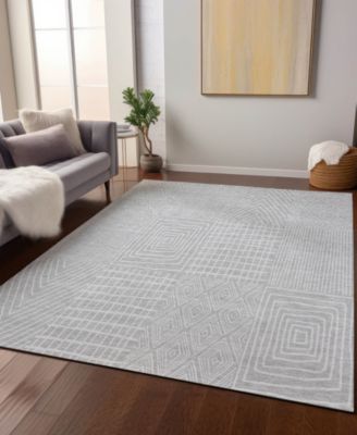 Chantille Machine Washable ACN990 8'x10' Area Rug