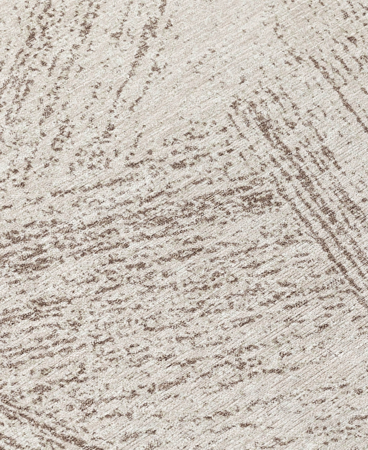 Addison Chantille Machine Washable Acn991 8'x10' Area Rug In Beige