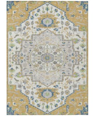 Chantille Machine Washable ACN985 8'x10' Area Rug