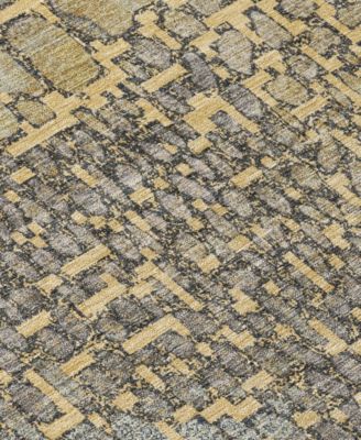 Chantille Machine Washable ACN988 8'x10' Area Rug