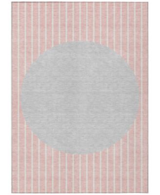 Chantille Machine Washable ACN994 5'x7'6" Area Rug