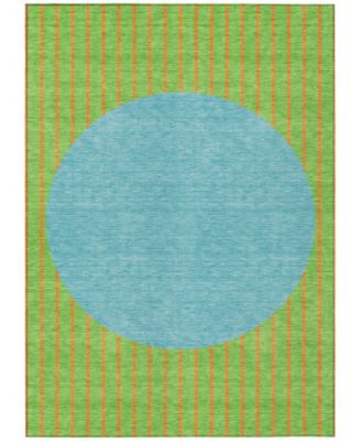 Chantille Machine Washable ACN994 5'x7'6" Area Rug