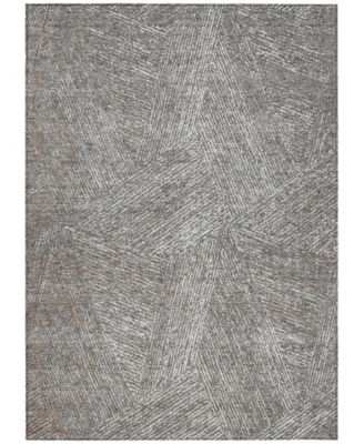 Chantille Machine Washable ACN991 5'x7'6" Area Rug