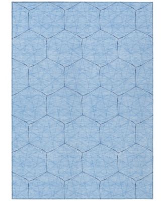 Chantille Machine Washable ACN987 5'x7'6" Area Rug