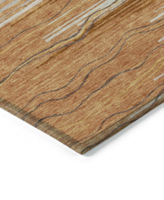 Chantille Machine Washable ACN996 3'x5' Area Rug