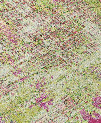 Chantille Machine Washable ACN989 3'x5' Area Rug