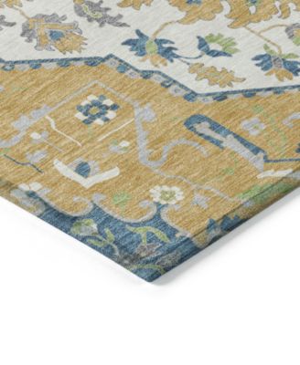 Chantille Machine Washable ACN985 3'x5' Area Rug
