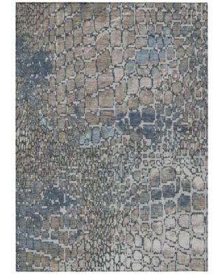 Chantille Machine Washable ACN988 2'6"x3'10" Area Rug