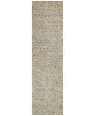Chantille Machine Washable ACN991 2'3"x7'6" Runner Area Rug