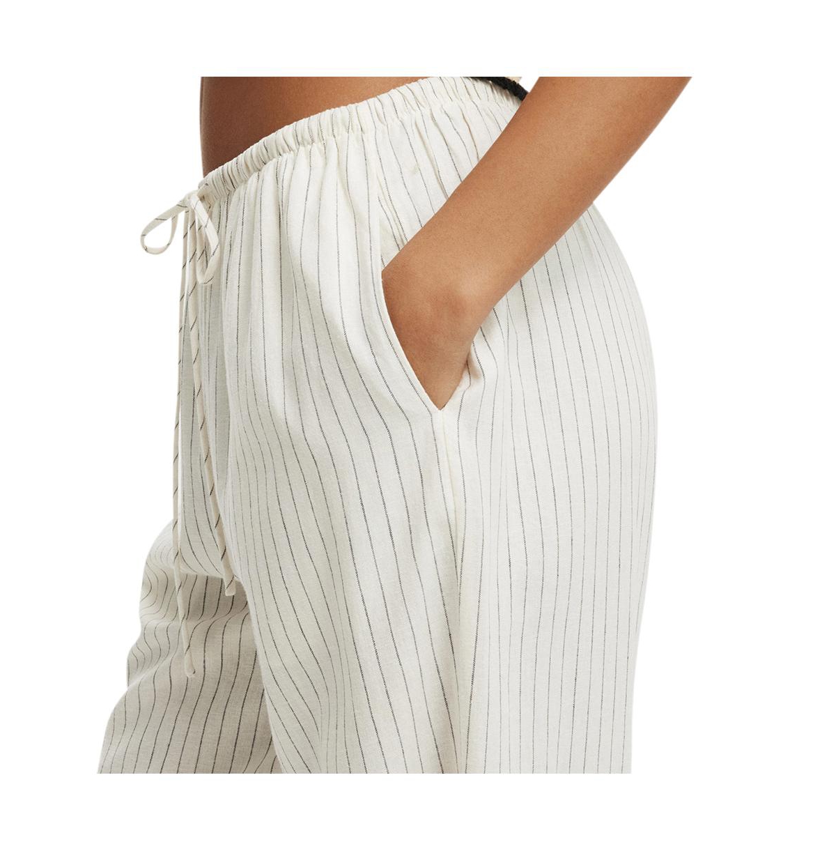 Cotton On Women's Haven Wide Leg Pant
