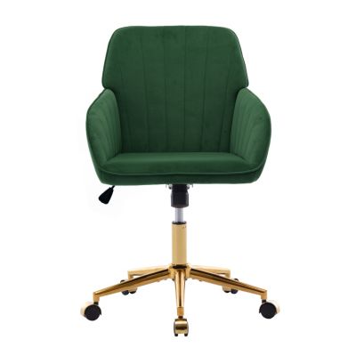 Ergonomic Swivel Chair for Comfort and Support