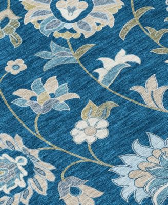 Chantille Machine Washable ACN1006 2'6"x3'10" Area Rug