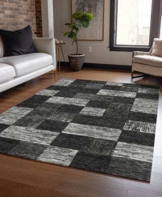 Chantille Machine Washable ACN1139 8'x10' Area Rug
