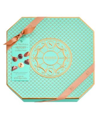 History Collection Assorted Chocolates, 28 Piece