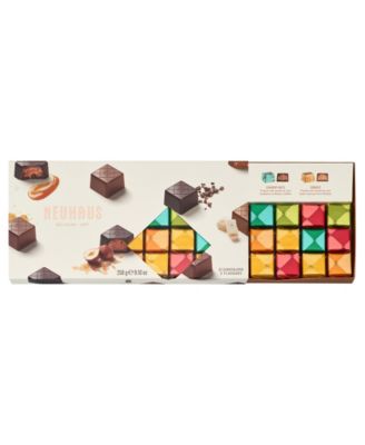 Chocolate Bonbons for Sharing Assorted Chocolates, 27 Piece