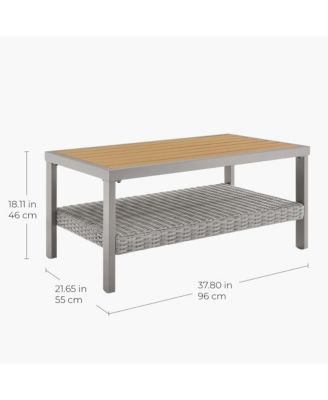 Sencillo Chat Table