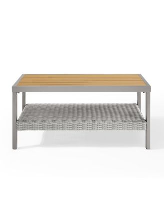 Sencillo Chat Table