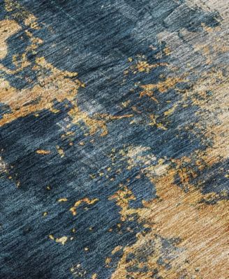 Chantille Machine Washable ACN1072 8'x10' Area Rug