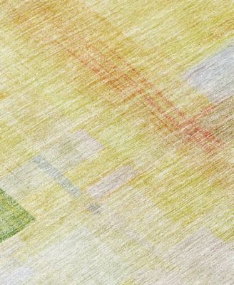 Chantille Machine Washable ACN1067 5'x7'6" Area Rug