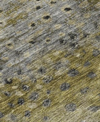 Chantille Machine Washable ACN1074 3'x5' Area Rug