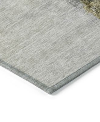 Chantille Machine Washable ACN1071 2'6"x3'10" Area Rug